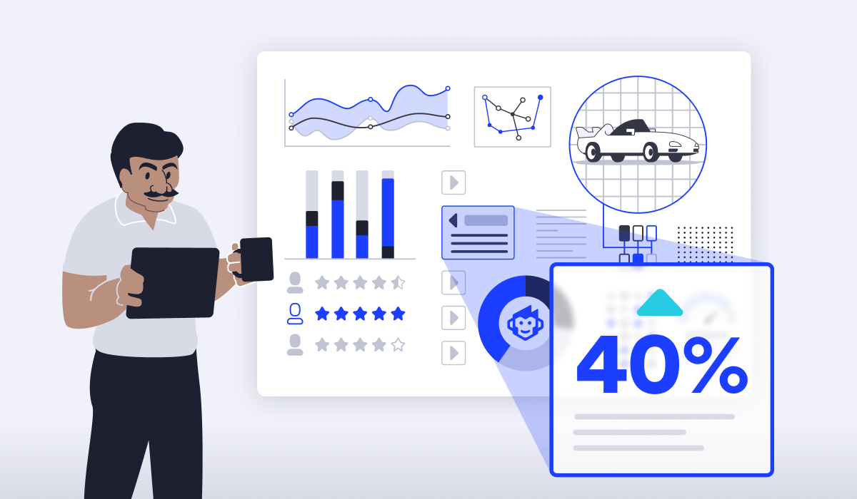 Real Shops with Real Results See how these shops grew their business